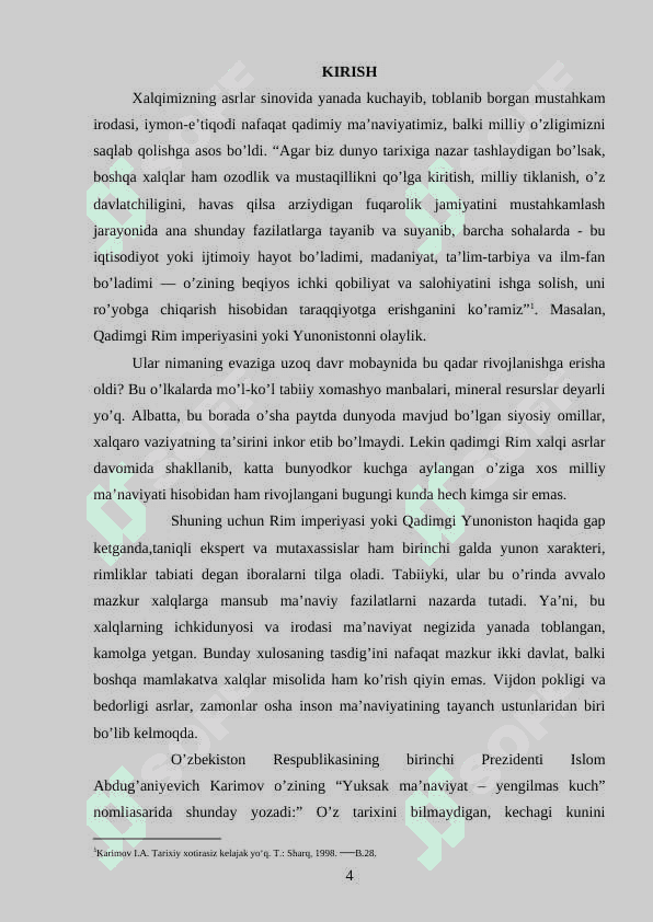 SOVUQ URUSHNI KELTIRIB CHIQARGAN SABAB VA OQIBATLAR 3