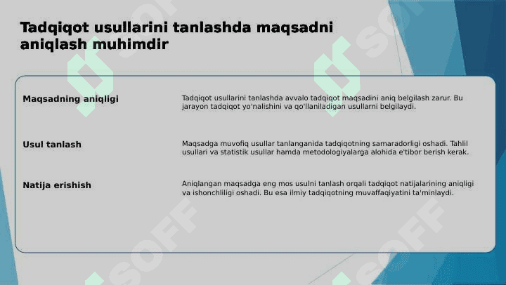 Gistalogiya emirialogiya sitalogiya tadqiqot usullari 2