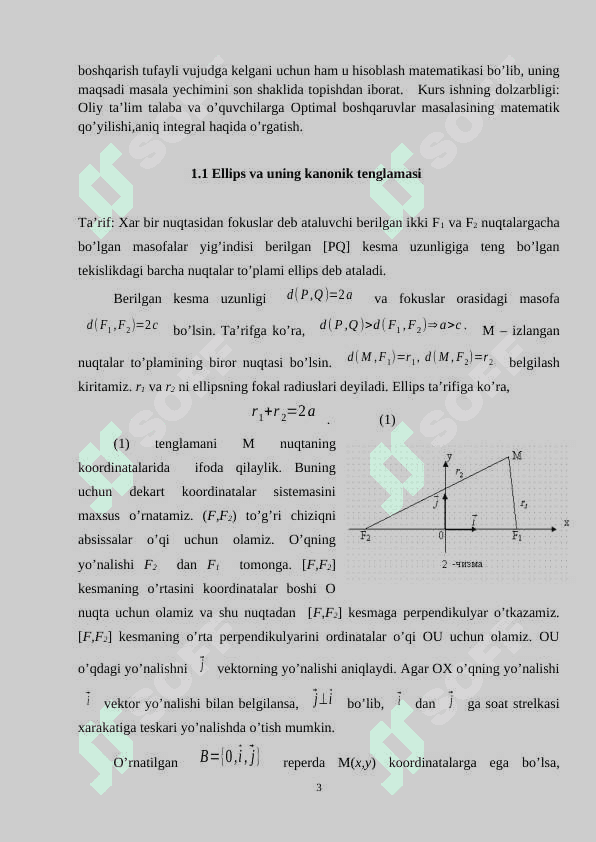 Elips va uning kanonok tenglamalari.docx 3