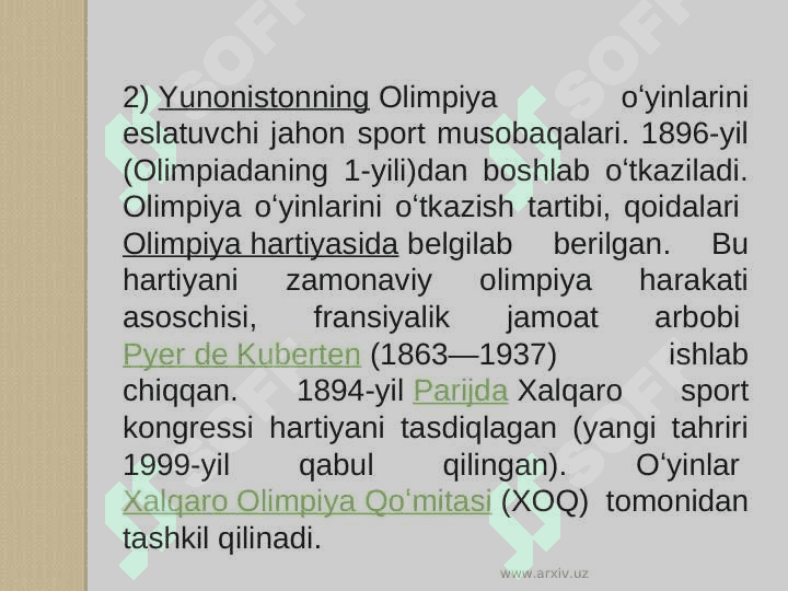 Yozgi olempiada o`yinlari.ppt 3