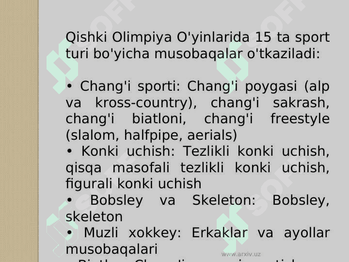 Qishki olempida o`yinlari.ppt 4