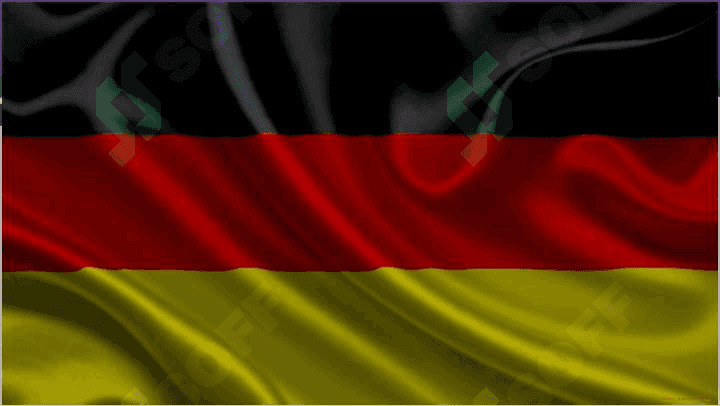 Ikkinchi jahon urushi yillarda Germaniya 2