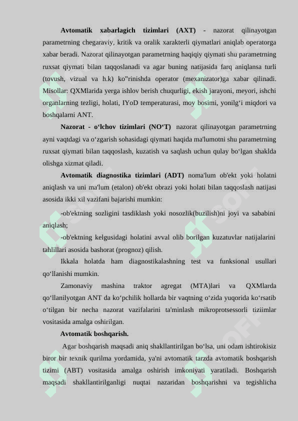 Drossel zaslonka holati datchigining tuzilishi ishlash prinsipi texnik holatini aniqlash 3