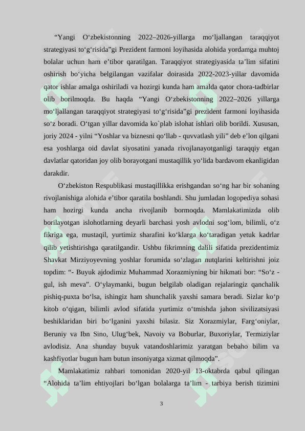 Motor alaliyali bolalarda bog’langan nutqni shakllantirish 3