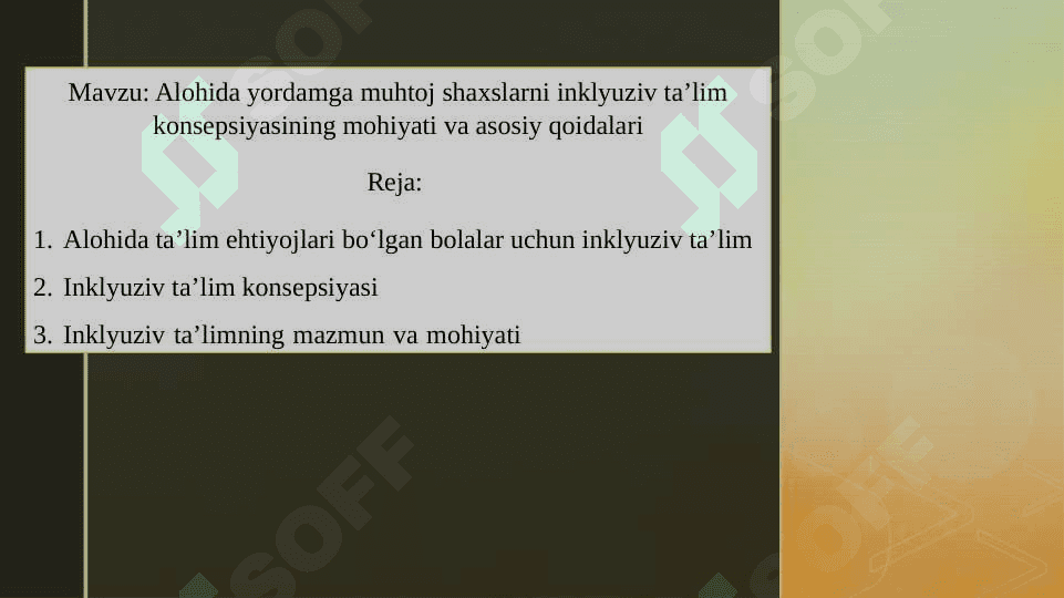 Oʻzbekiston yangi tarixidan sessiya test savollari 2