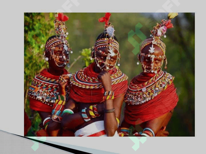 G‘arbiy Afrika xalqlari 5