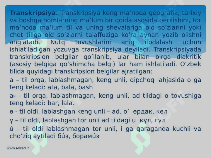 Akustika 4