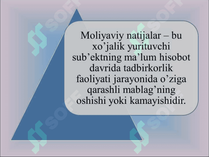 DAROMAD VA XARAJATLAR  AUDITI 4