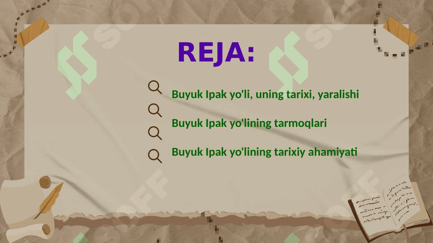 Buyuk ipak yoʻli 2