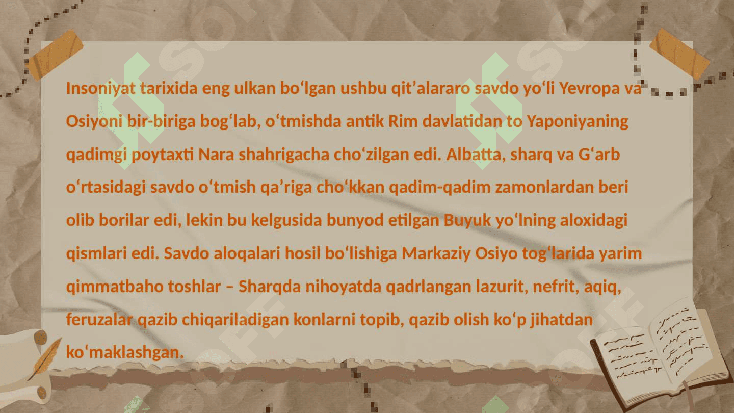 Buyuk ipak yoʻli 4