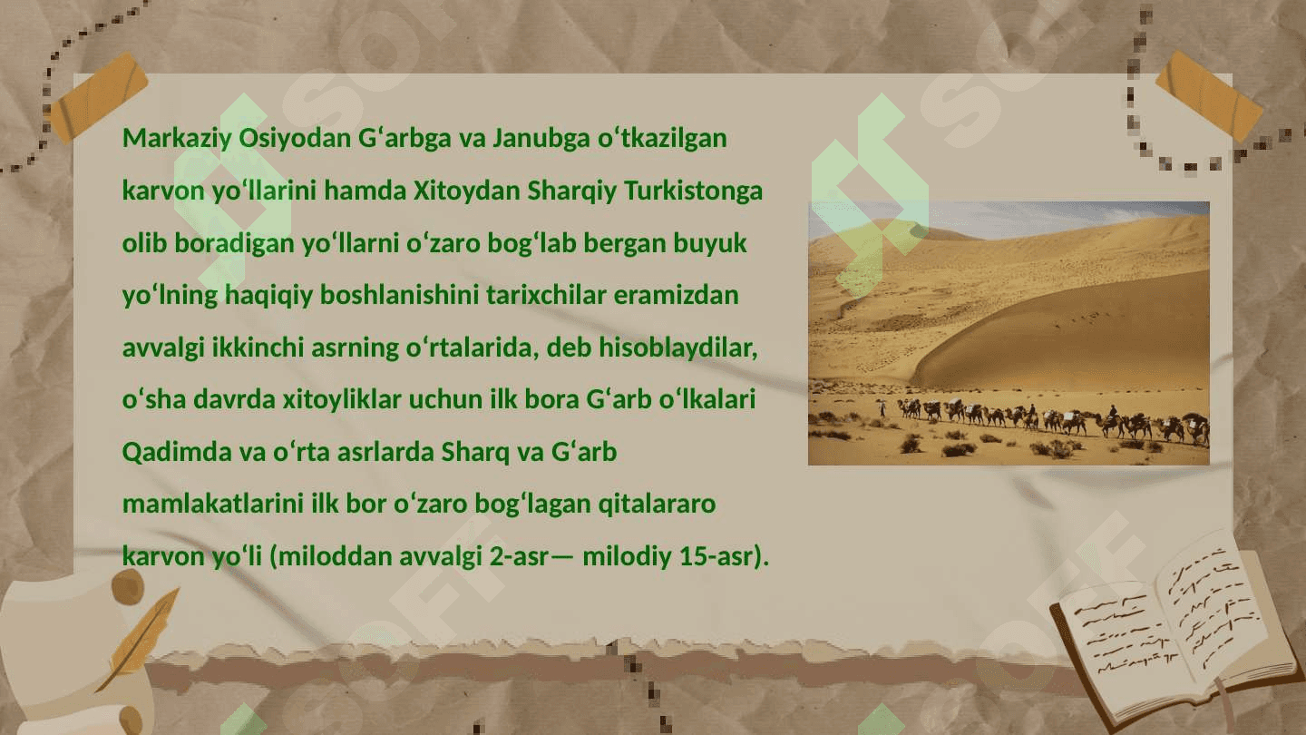 Buyuk ipak yoʻli 5