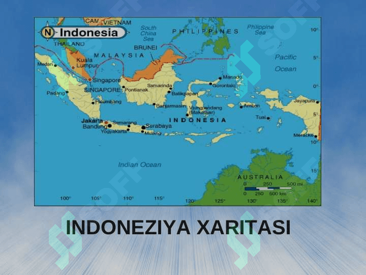 INDONEZIYA 2