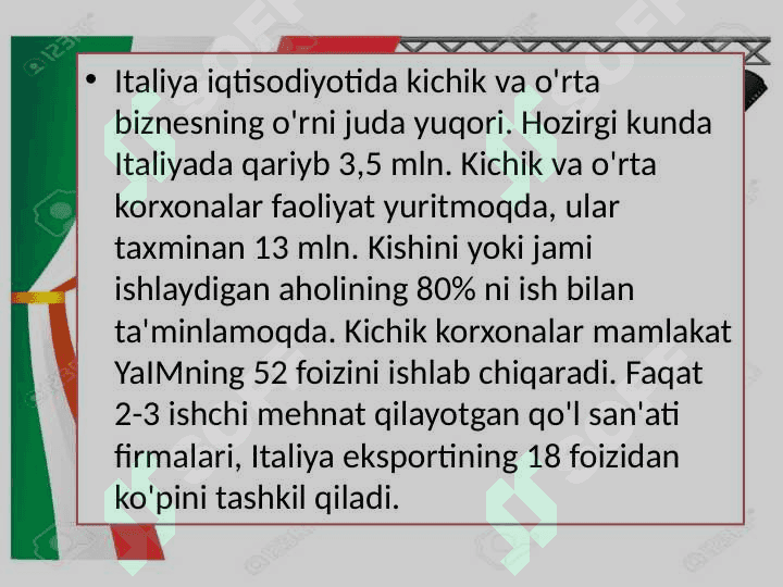 ITALIYA 4