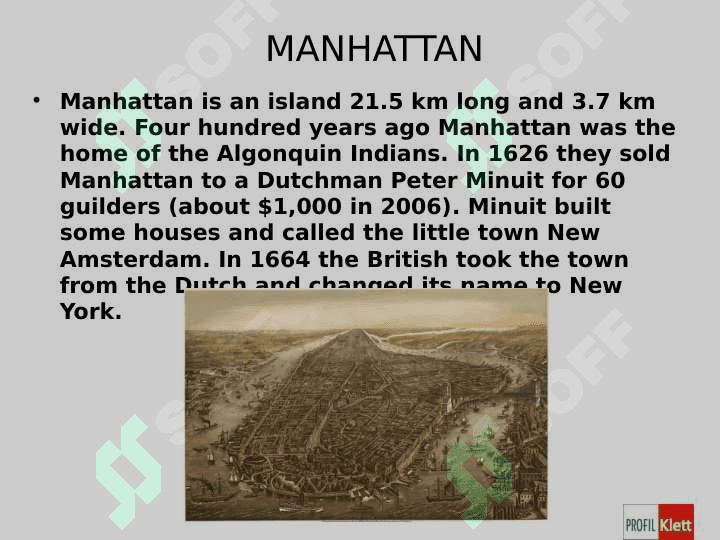 New York City 3