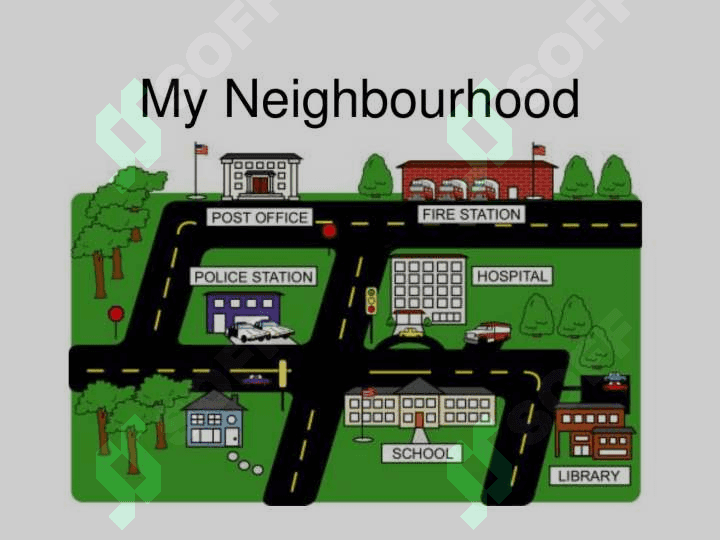 Neighbors 3