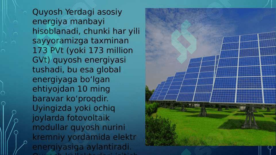 MUQOBIL ENERGIYA MANBALARI 4