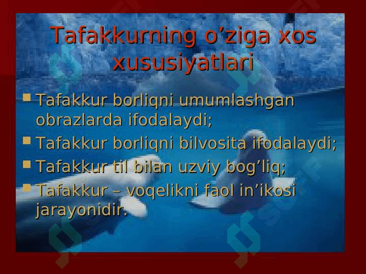 MULOHAZALAR HISOBI HAQIDA TUSHUNCHA 6