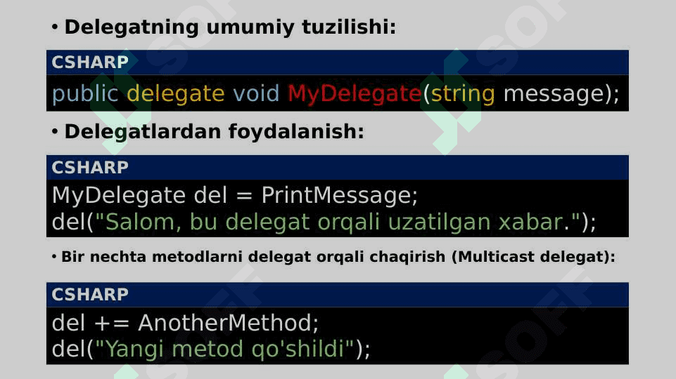 Kompyuter tarmoqlarining transport protokollari 6