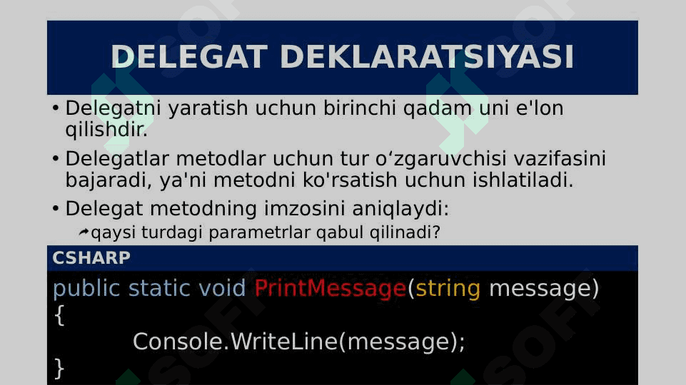 Kompyuter tarmoqlarining transport protokollari 8