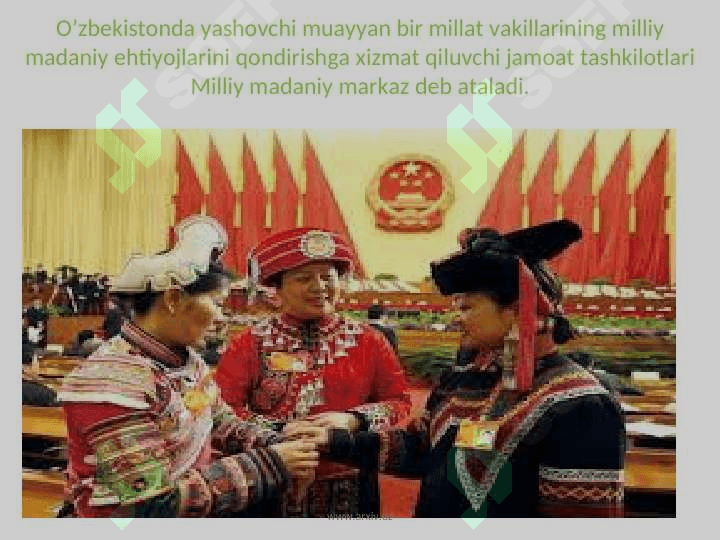 Millatlararo tinchlik va diniy bag’rikenglik 2
