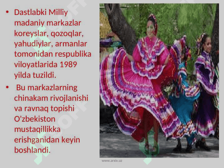 Millatlararo tinchlik va diniy bag’rikenglik 4