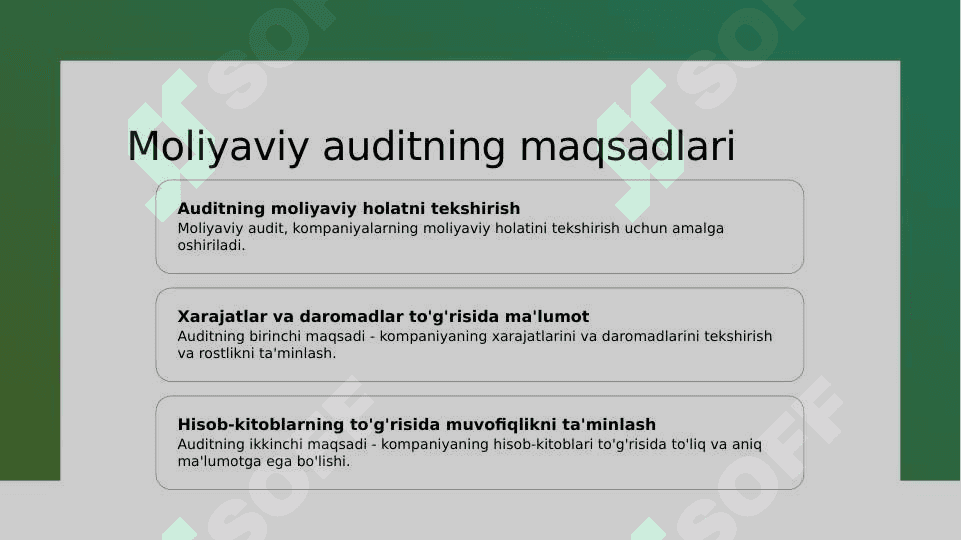 Moliyaviy nazorat 7