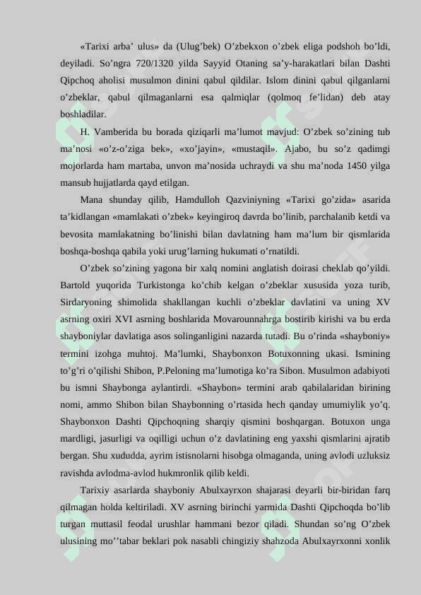 Muhammad shaboniy ijodiy merosining germenevtik tahlili 5