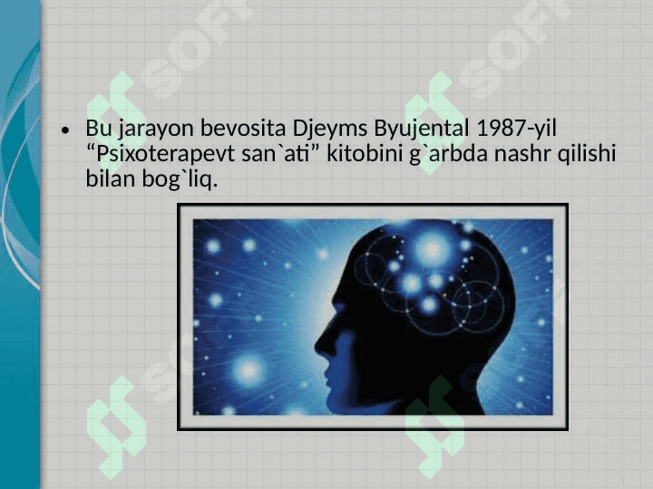 konsultatsiya jarayonini qayt qilish. psixolog xulosa shakllari 3