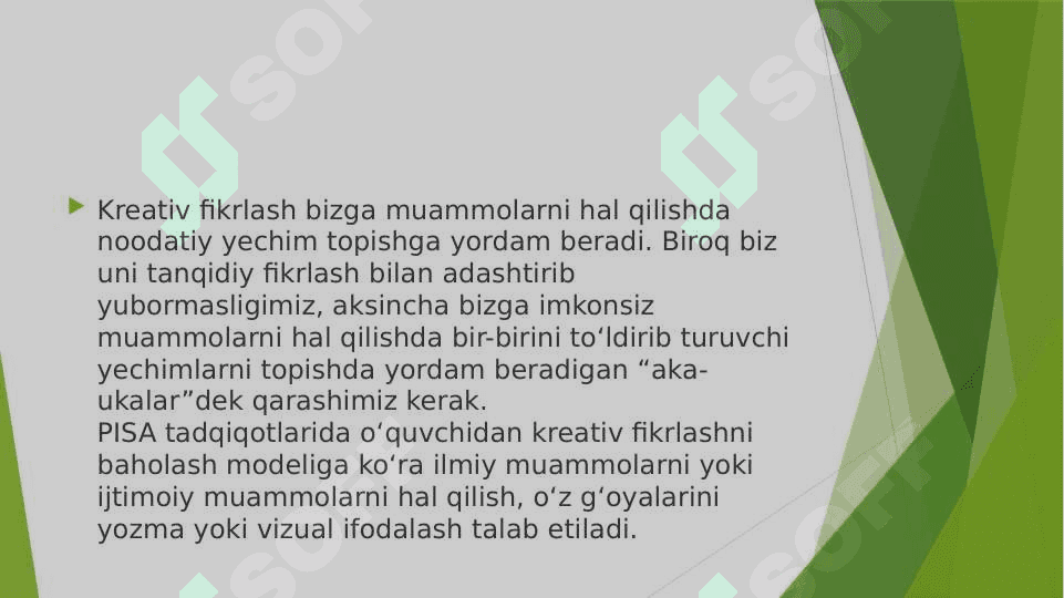 KREATIVLIK SIFATLARINI RIVOJLANTIRISH YO'LLARI 4