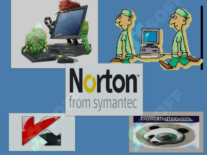 Kompyuter viruslari va antivirus dasturlari 2