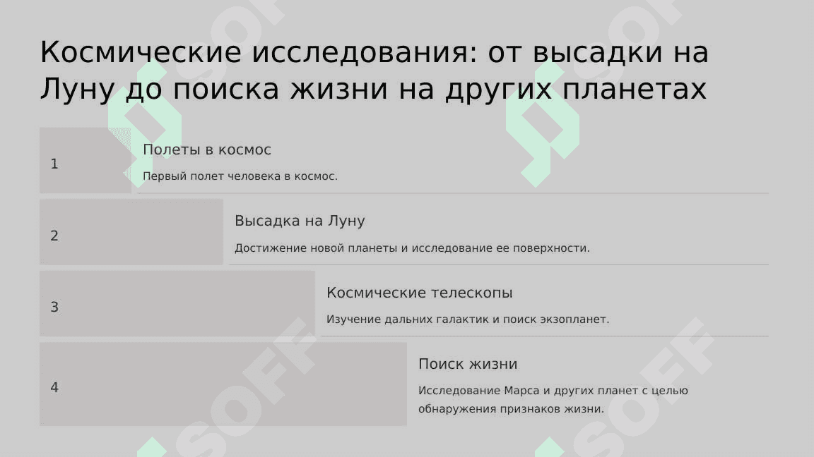 Наука в современном мире. Как учёные делают нашу жизнь ярче 8