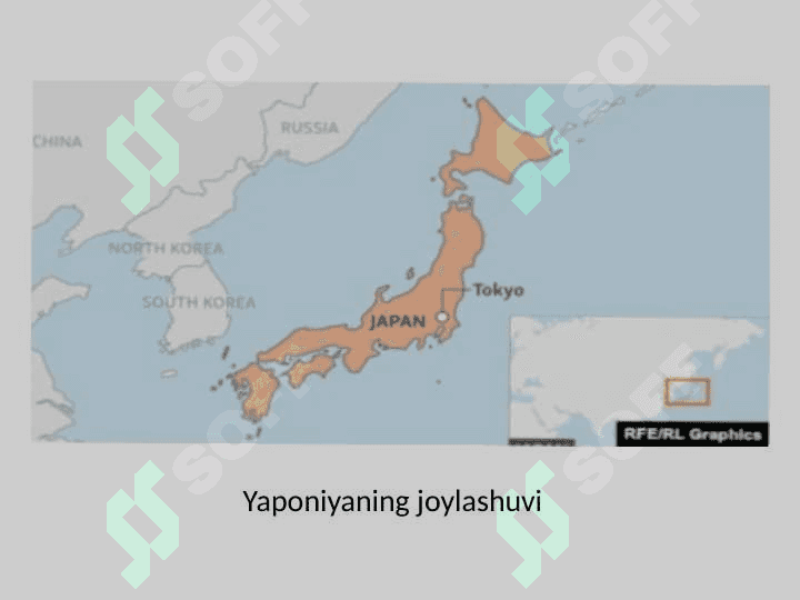 II jahon urushidan so'ng Yaponiya 2