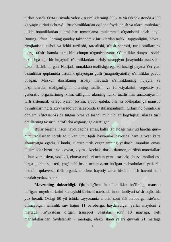 O’zbekistonda mehribonlik uylarida olib boriladigan ijtimoiy pedagogik faoliyat    KURS ISHI 4