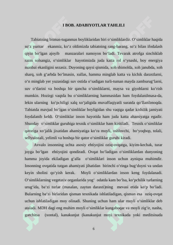 O’zbekistonda mehribonlik uylarida olib boriladigan ijtimoiy pedagogik faoliyat    KURS ISHI 6
