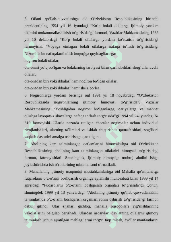 Ijtimoiy pedagogikani va ijtimoiy pedagogik faoliyat rivojining metodologik asoslari 4