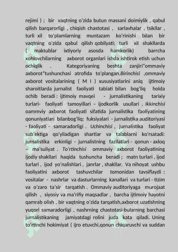 Jurnalistikada marketing aloqalari 5