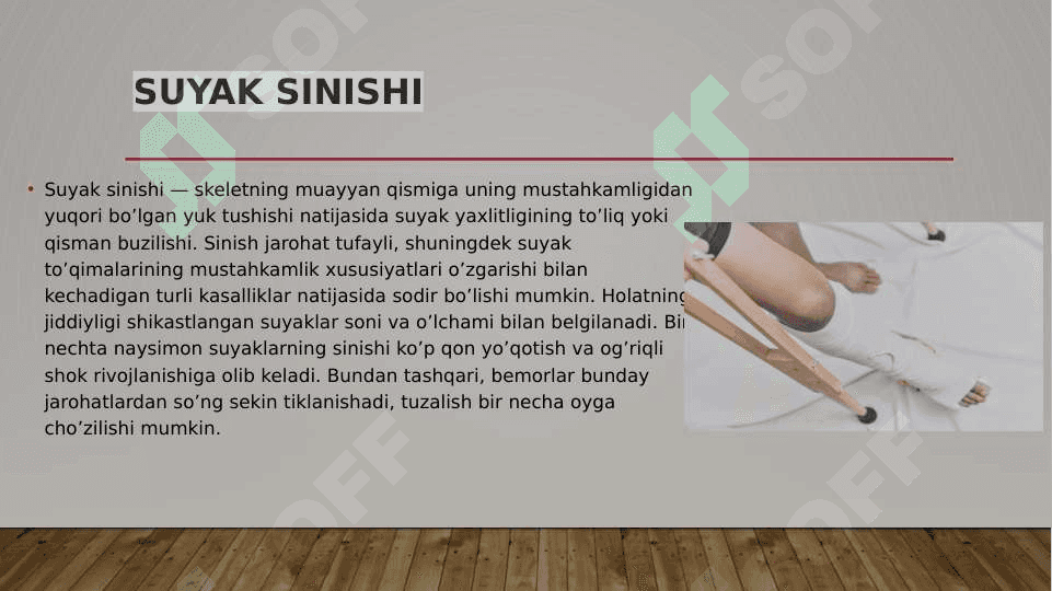 suyak sinishlarda zamonaviy usullarda davolash 2