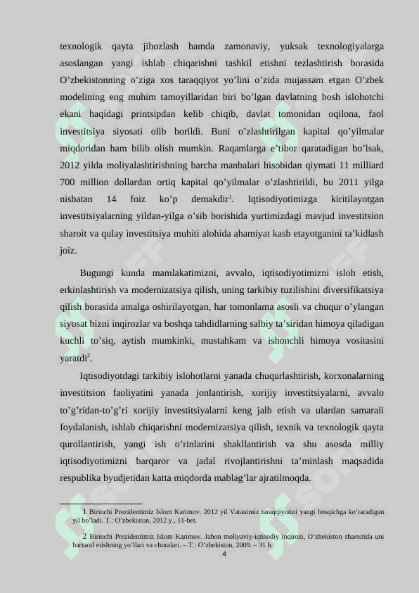 Korxonaning rivojlantrishiga ta’sir etuvchi omillar 4