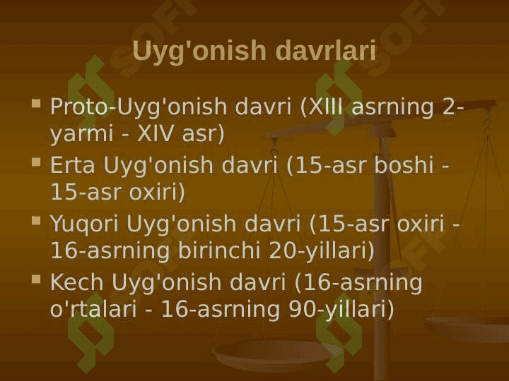 Uyg'onish-Renasans davri adabiyoti 6