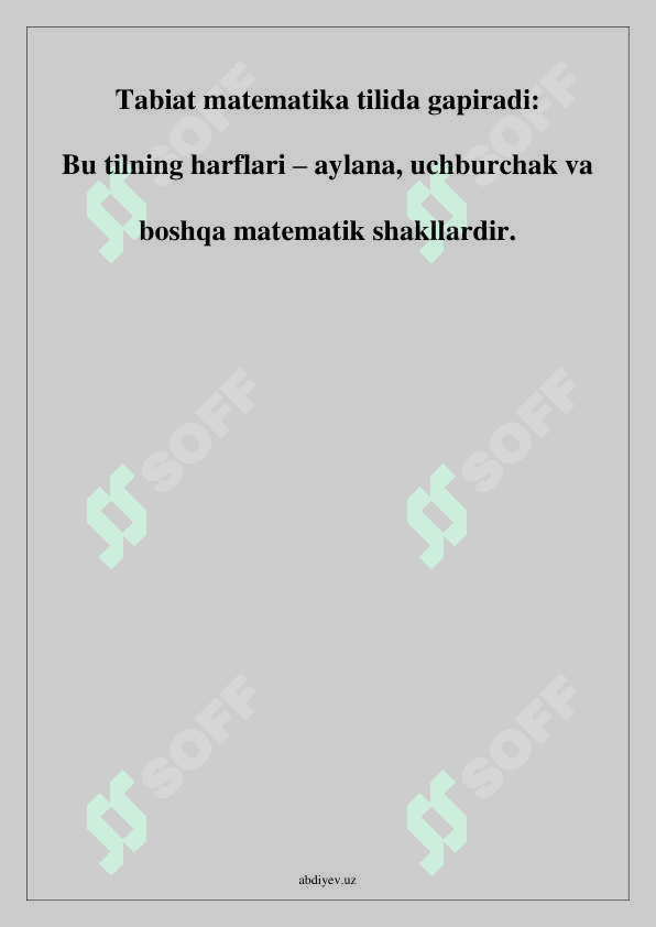 5-7-sinf matematika olimpiada 2