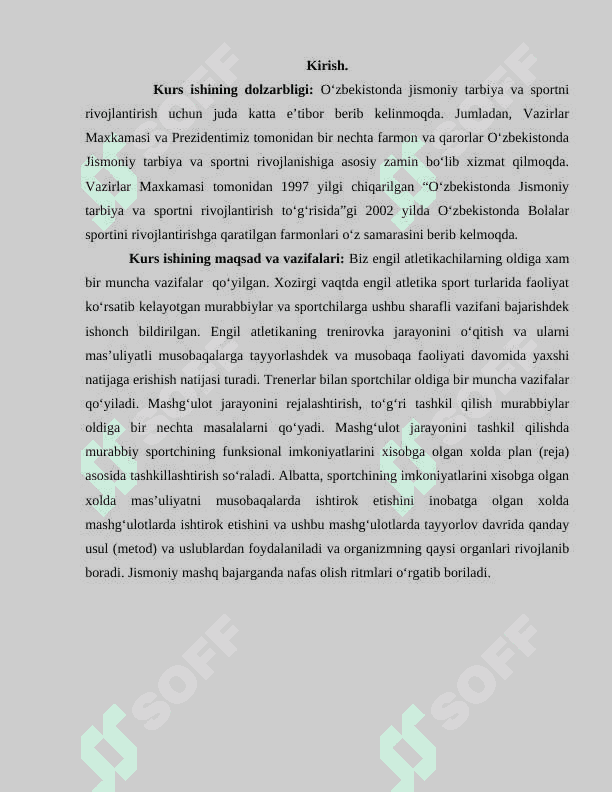 Yengil atletikada nazariy va ruhiy tayyorgarik xususiyatlari 3