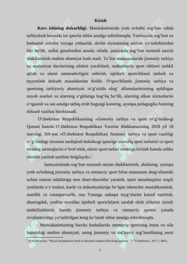 Harakat qobiliyatlarini tarbiyalash uchun jismoniy tarbiya texnologiyalaridan foydalanish 3