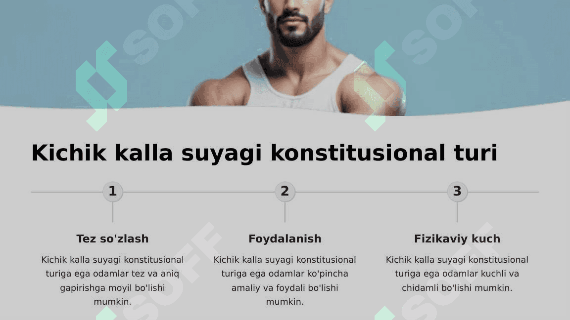 Kalla suyagi konstitusional turlari 6