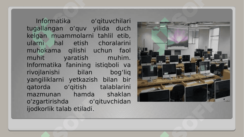 Multimedia tizimlarining qo'llanilish sohalari 4