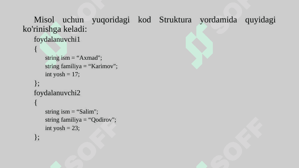 STRUKTURALAR 4