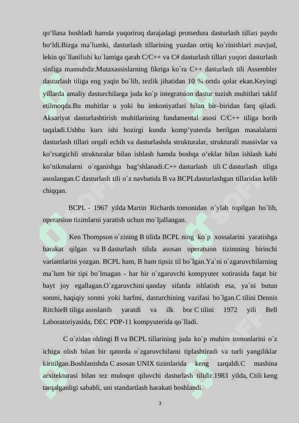 C++ da strukturalar va birlashmalar 3