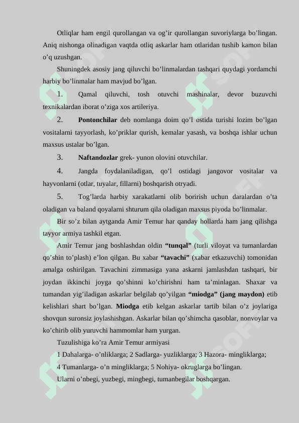 Amir Temur buyuk davlat arbobi va sarkarda 4