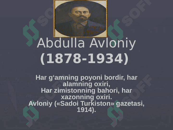 Abdulla Avloniy 3