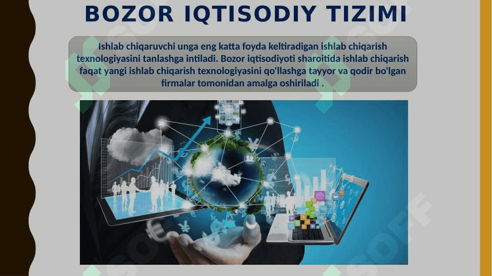 BOZOR IQTISODIYOTI 4