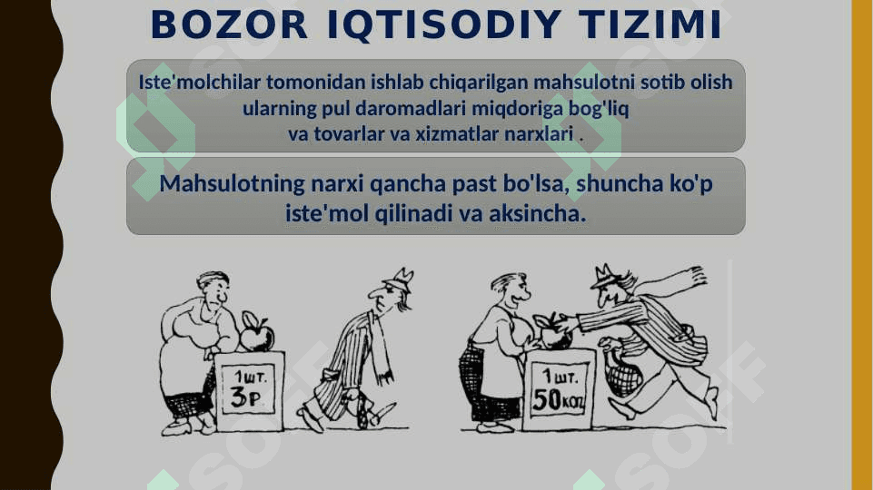 BOZOR IQTISODIYOTI 6